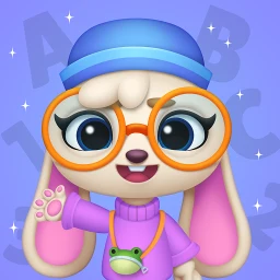 أيقونة ABC Kids & Math Games for Kids