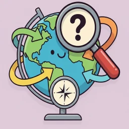 Icono de Geoguess Royale